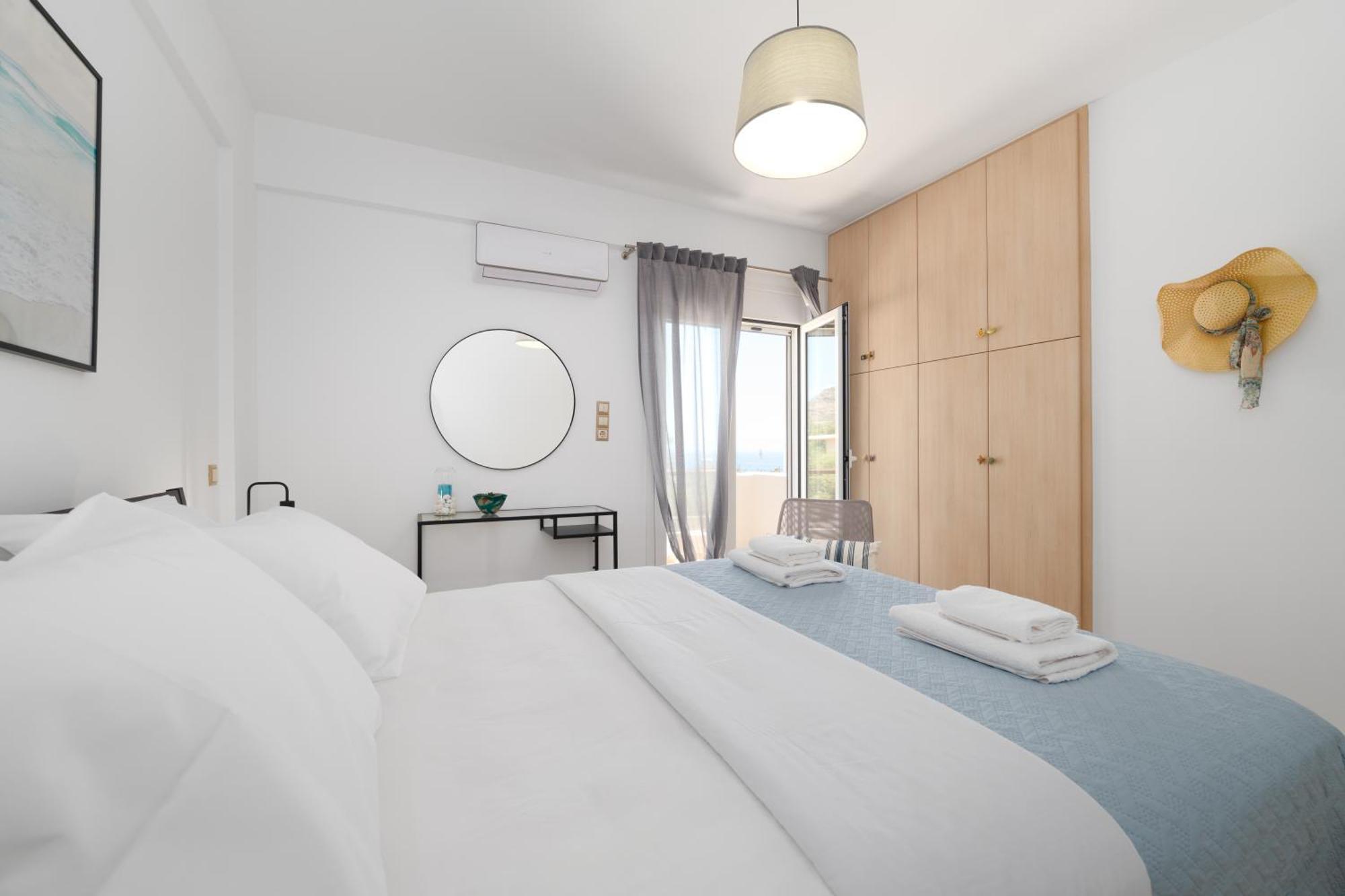 Sea You Soon- Amazing Sea View Achlia Ngoại thất bức ảnh
