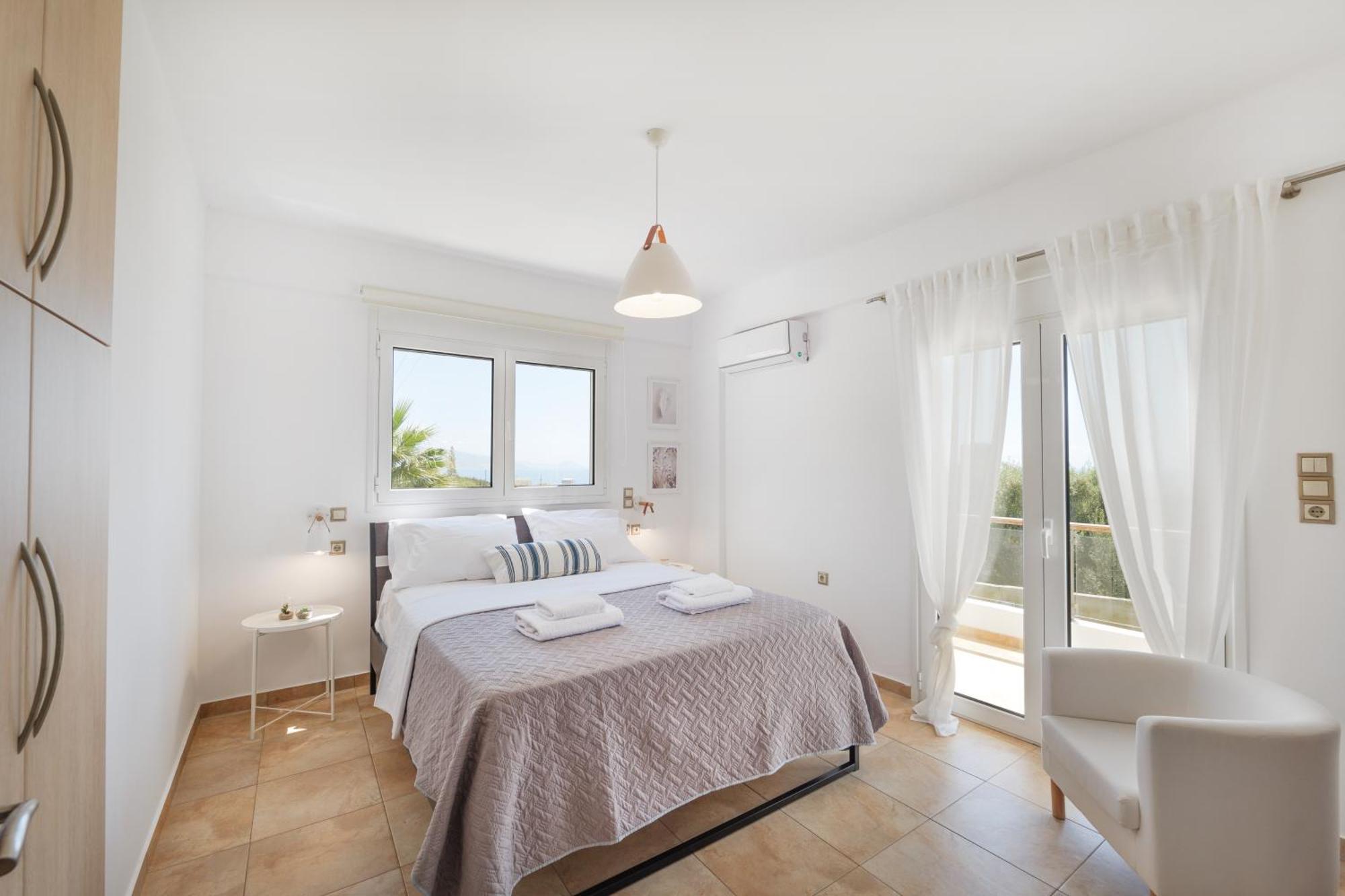 Sea You Soon- Amazing Sea View Achlia Ngoại thất bức ảnh