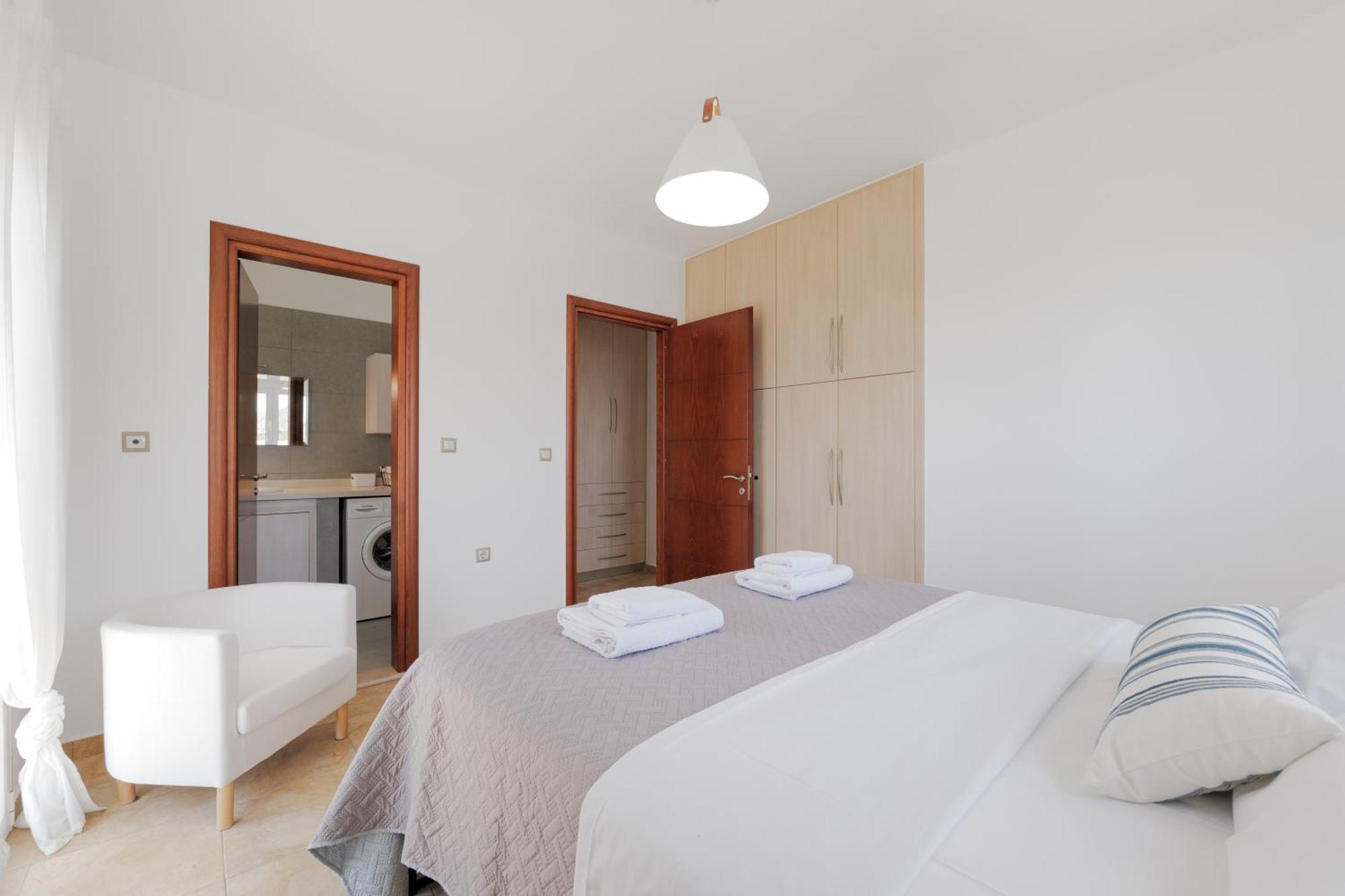 Sea You Soon- Amazing Sea View Achlia Ngoại thất bức ảnh