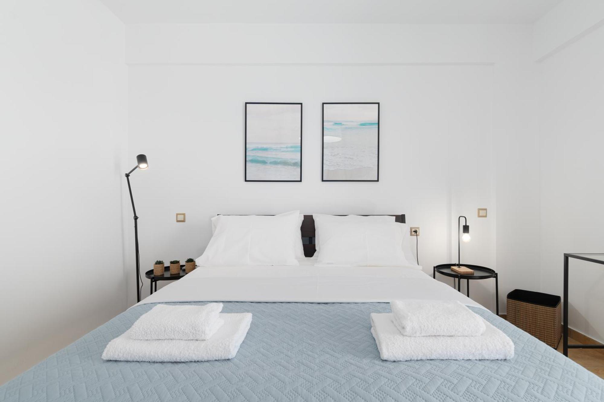Sea You Soon- Amazing Sea View Achlia Ngoại thất bức ảnh